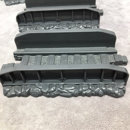 4 GeoTrax Bridge Replacement Parts - Picture 3 of 5