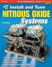 How To Install And Tune Nitrous Oxide Systems Book Nos Zex Nx Cold Fusionnew How To Install And Tune Nitrous Oxide Systems Book Nos Zex Nx Cold Fusionnew