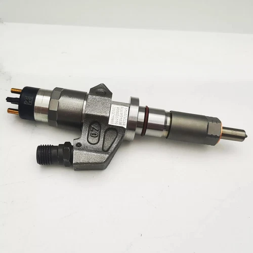 8X Bosch Fuel Injectors Fits For 2001 2002 2003 2004 6.6L Duramax LB7 0445120008 - Picture 4 of 9
