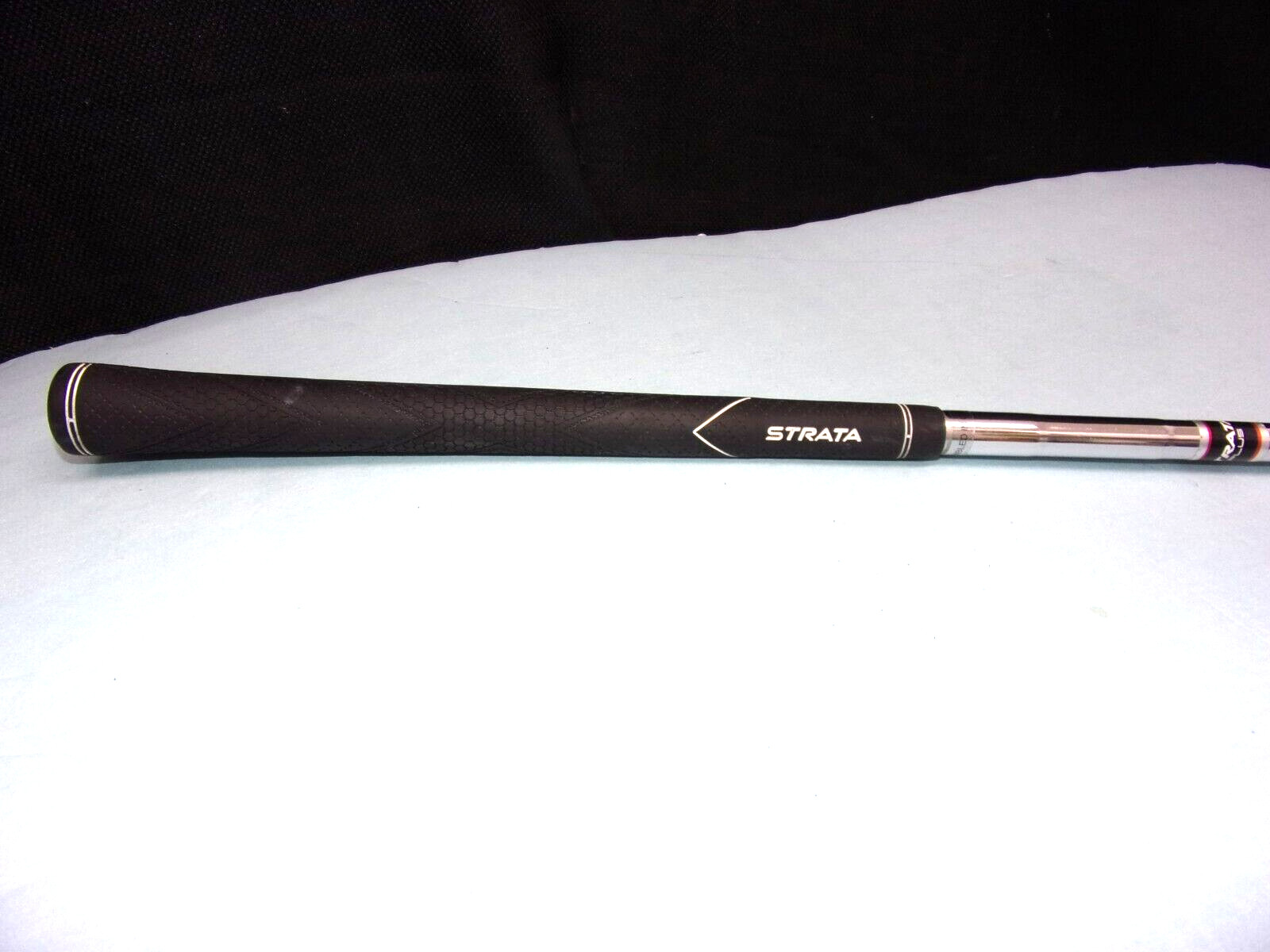VERY NICE 35 " STRATA PLUS SAND WEDGE