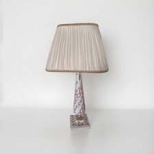 Lampada Mangani