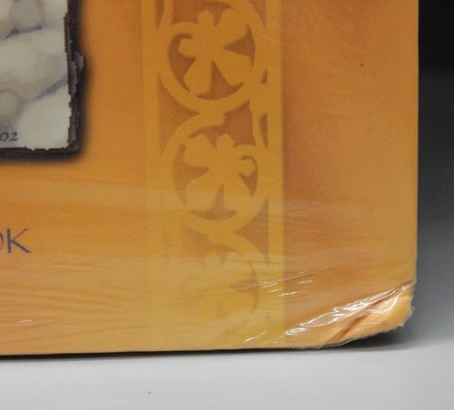 Atlas Games PENUMBRA SPLINTERED PEACE hardcover D20 sourcebook SHRINKWRAP 3e D&D - Picture 2 of 2