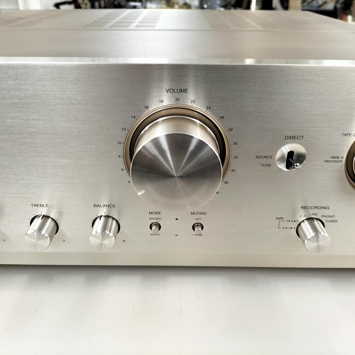 ONKYO Integra A-925 【公式通販】