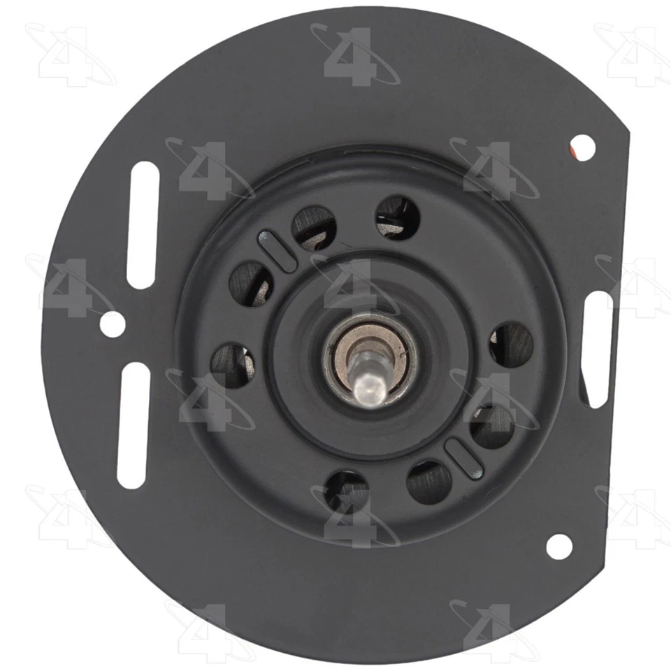 Motor soplador de climatización Volvo 262 1978-1981 4 estaciones 1979 1980 Foto 4 de 4