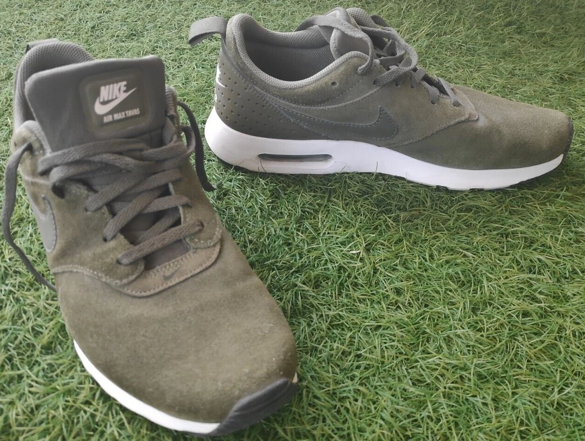 Air max tavas leather discount