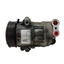 2017 Fiat TIPO Diesel 52017359 Air Con Pump 407 for sale online | eBay