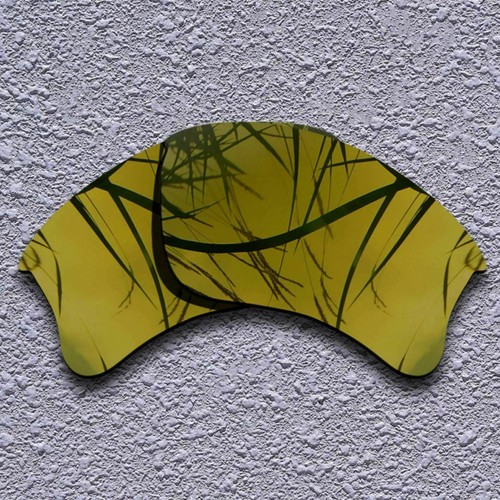 US Replacement Lenses For-Oakley Flak Jacket XLJ-Multiple Options Polarized - Picture 14 of 89