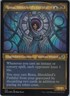 Rona, Sheoldred's Faithful (Showcase) FOIL NM #315 Dominaria United MTG