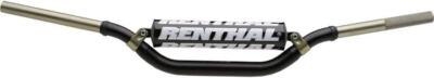 Renthal Twinwall Lenker schwarz RC High 922-01