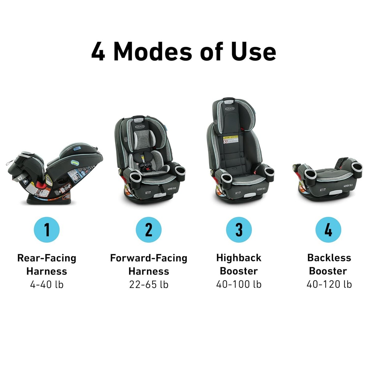 uppababy piggyback vista v2 UPPAbaby Vista PiggyBack Board main image 1