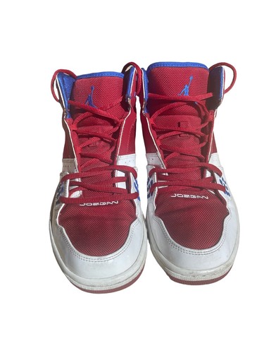 air jordan flight 23 high