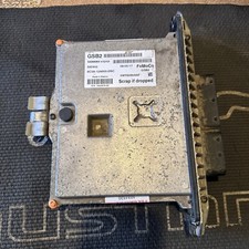 Ford Super Duty F250 F350 2008 6,4 L ECU ECM PCM motor computador 8C3A-12A650-DSC