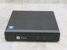 HP EliteDesk 705 G1 Mini Desktop -AMD A8 PRO-...