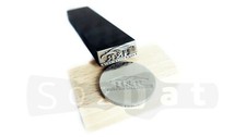 Custom Metal Stamp Jewelry Custom Steel Stamp Metal Punch Stamp Metal Logo stamp