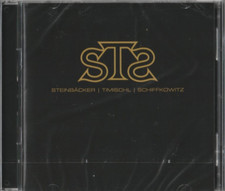 STS - 2 CDs - Das Beste aus über 30 Jahren B...