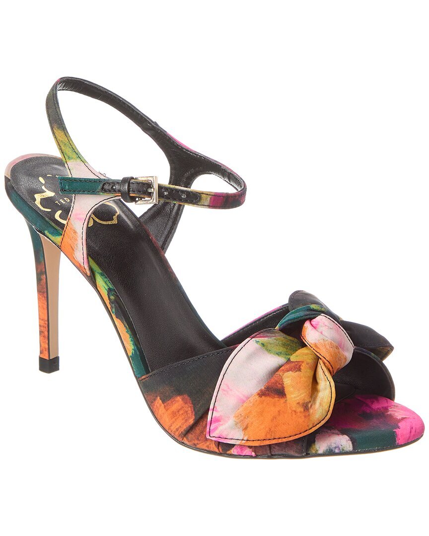Женские парусиновые сандалии Ted Baker Neemia 15890₽