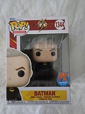 Funko Pop! Vinyl: DC Universe - Batman - Diamond Comics (Exclusive) #1344