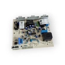 SAVIO BIASI BI1305101 REPLACEMENT FM30 IGNITION BOARD FOR ACTA 624S BOILER