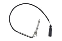 NTY Abgastemperatursensor FÜR Audi A6 3.0TDI 2004- Q5 3.0TDI 2008- Q7 3.0TD