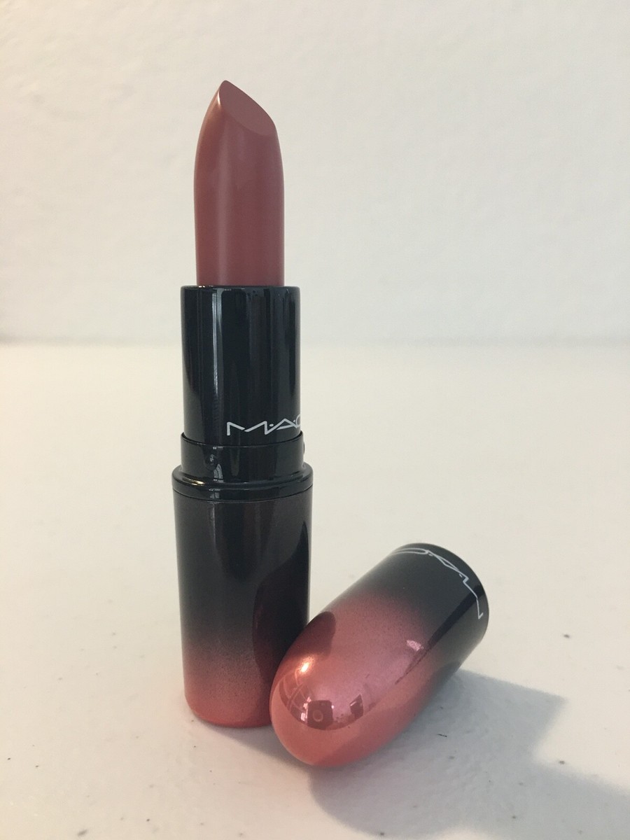 NEW! MAC LIPSTICK LIMITED EDITION SOLD OUT SHADES *AUTHENTIC
