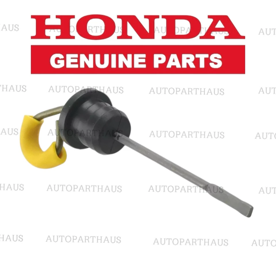 06 - 15 HONDA CIVIC 1,8 Л АВТОМАТИЧЕСКАЯ КОРОБКА ПЕРЕДАЧ ATF ЩУП ЩУП OEM НОВЫЙ - Изображение 2 из 4