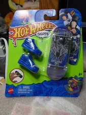 Hot Wheels Skate Tony Hawk Strike Treasure Hunt