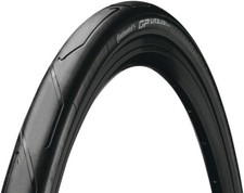 Continental Grand Prix Urban Tire - 700 x 35, Clincher, Folding, Black/Reflex, B