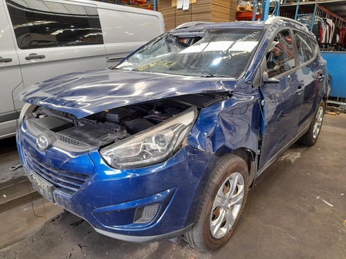 HYUNDAI IX35 ENGINE ECU, 2.0, PETROL, ECU ONLY, LM SERIES, 06/13-01/16 - Picture 5 of 12