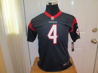 deshaun watson youth jersey