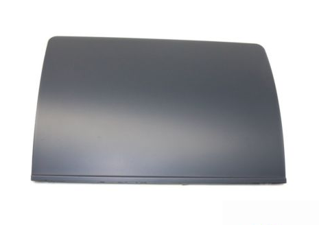 MERCEDES-BENZ ML W163 Rear Bumper Tow Hook Eye Cover A16388004059999