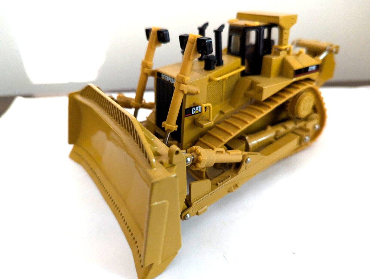 CAT キャタピラー 75周年D11R TrackーType Tractor Caterpillar