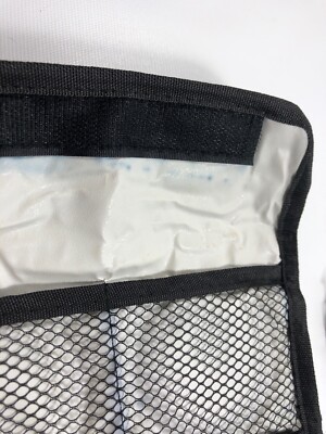 KIT Filtro UV CPL FLD E Case Para Lente Com Rosca De 67mm - Oem - Foto 4