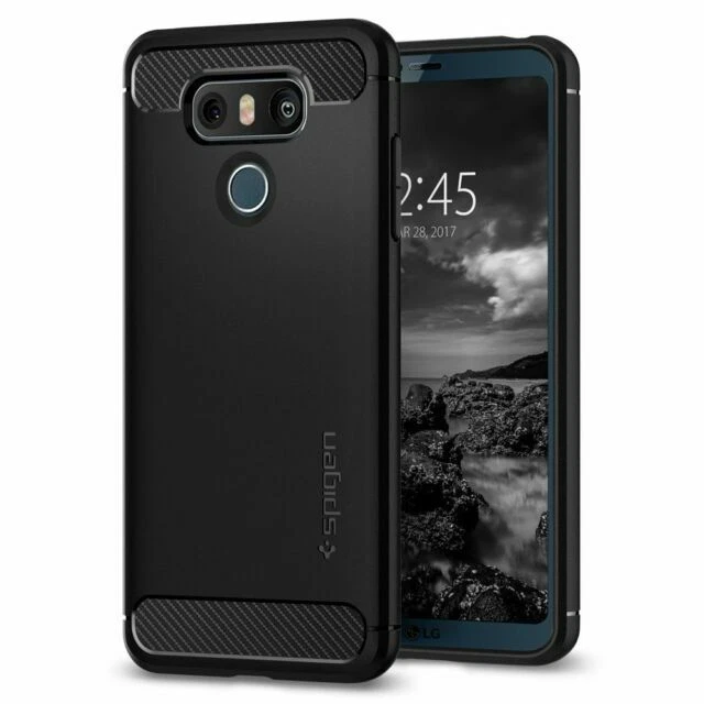Cover e custodie per LG G6