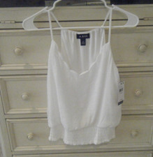 Top A. Byer taglia XS nuovo con etichetta!