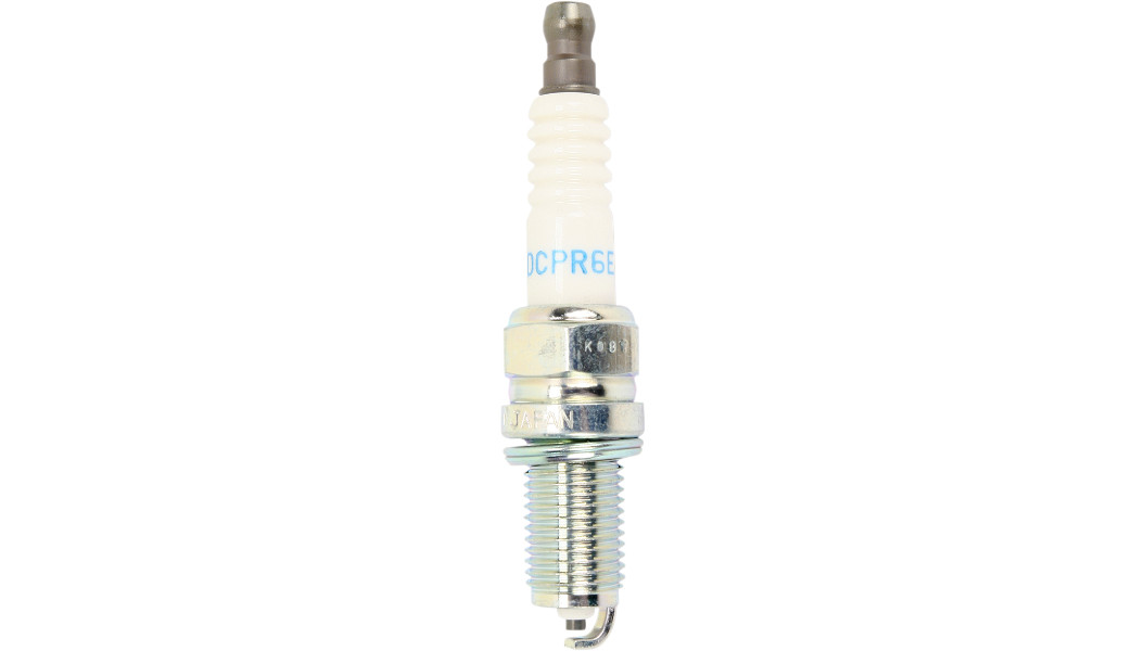 NGK DCPR6E - Alternative spark plugs