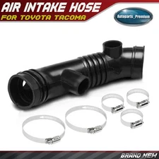 Engine Air Intake Hose for Toyota Tacoma 2001 2002 2003 2004 V6 3.4L Petrol DOHC