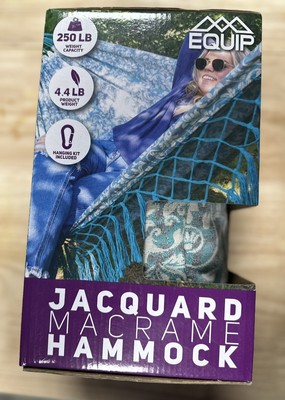 Hamac arbre au meilleur prix | Leroy Merlin
