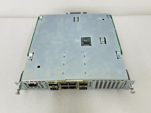 Cisco SM-X-4X1G-1X10G 4x High-Density Gigabit & 1x 10G Ethernet WAN Ports Module - Afbeelding 5 van 6