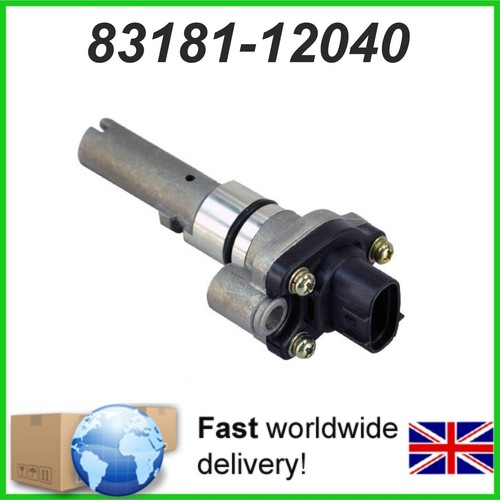 Speed Sensor TOYOTA RAV4 Solara Avalon LEXUS ES300 8318112040