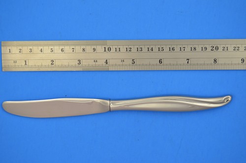 1881 Rogers Oneida Surf Maid Cabana posate inox a scelta - Foto 5 di 9