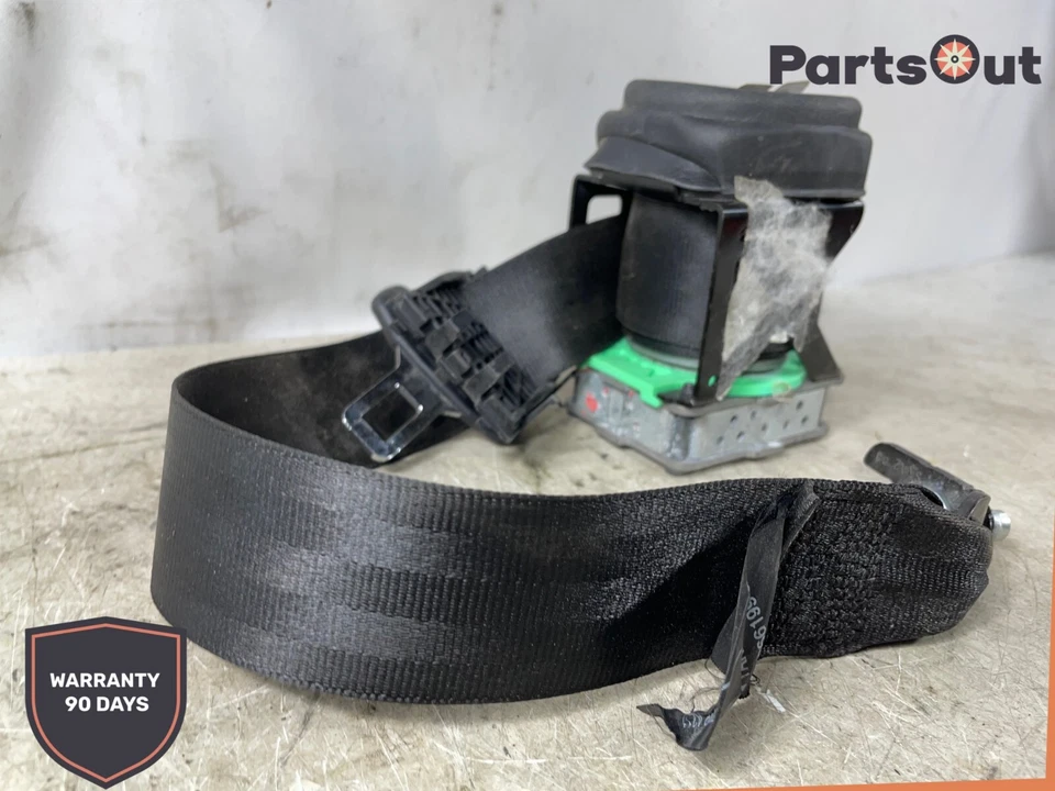 Оригинальный натяжитель переднего правого удерживающего устройства для Audi A8 Quattro 193857737 2011-2018 годов выпуска - Изображение 2 из 4