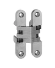 Invisible hinge for CEAM doors model 830