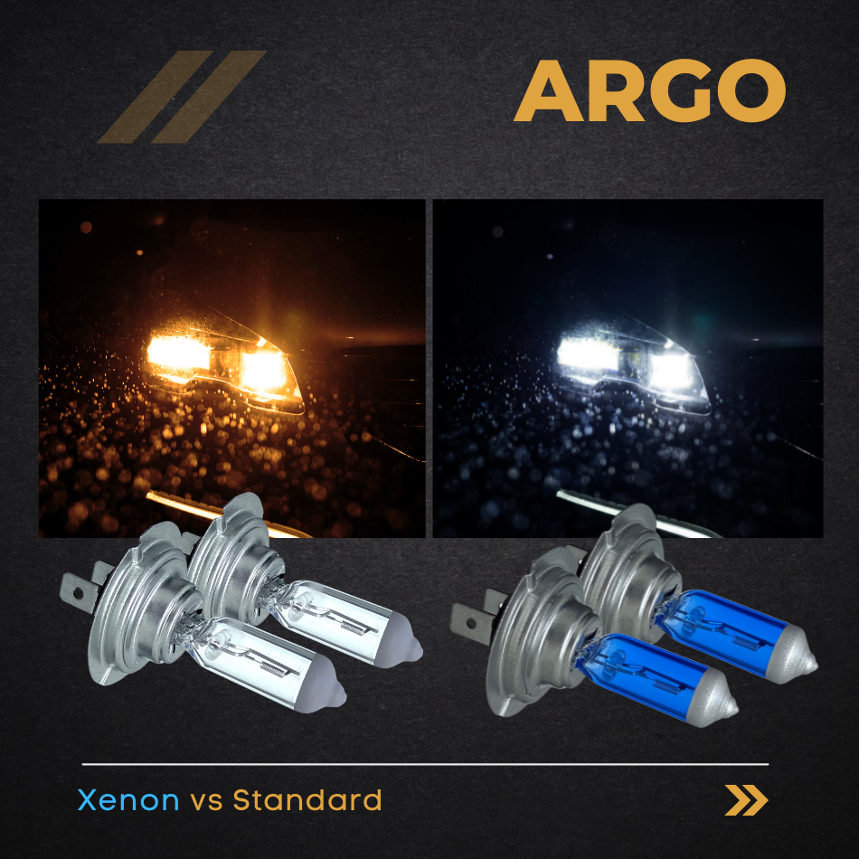 For Jaguar XF X250 55w Headlight 0711 Xenon White High Low Led Side Light Bulbs eBay