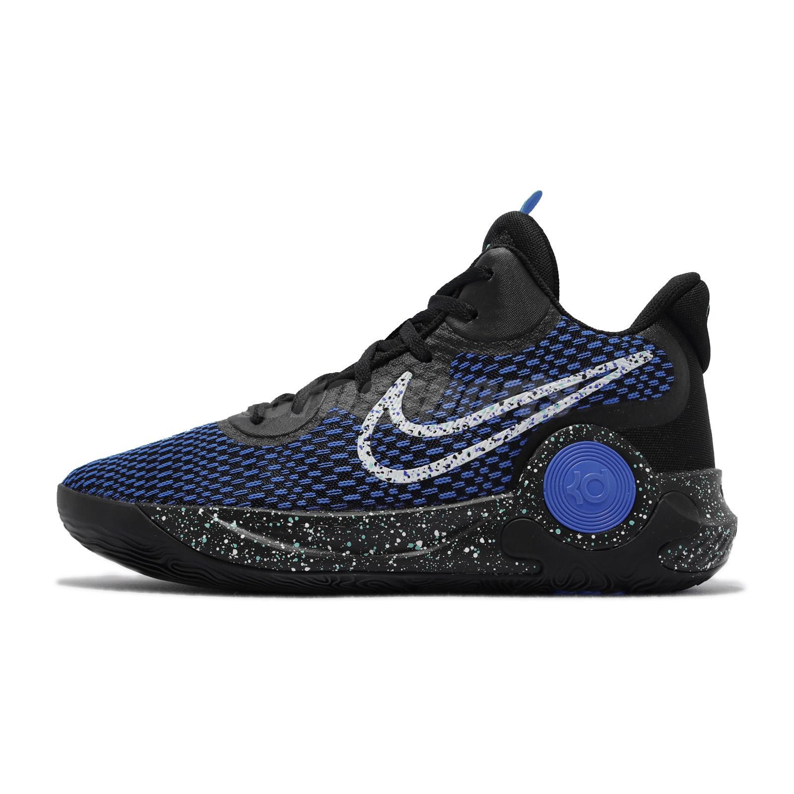 Nike KD Trey 5 IX EP 9 Kevin Durant 