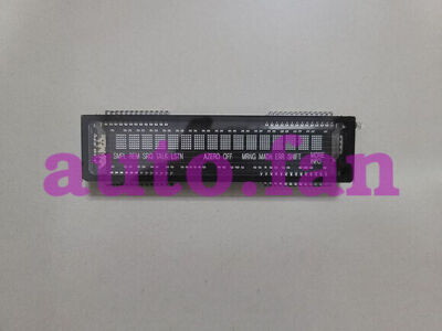 For 1pcs Keysight 3458A display #F1