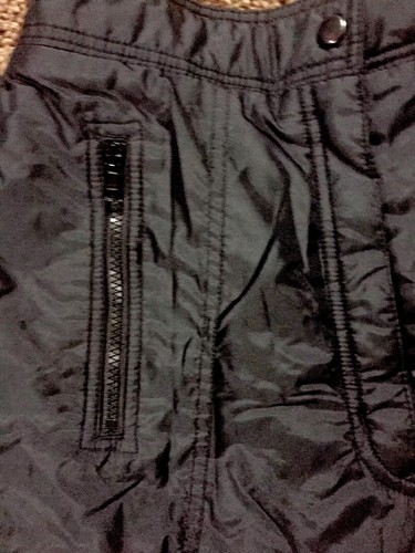 EDELWEISS Vintage Black Winter Ski Pants Insulated Women’s 12 - Picture 3 of 9