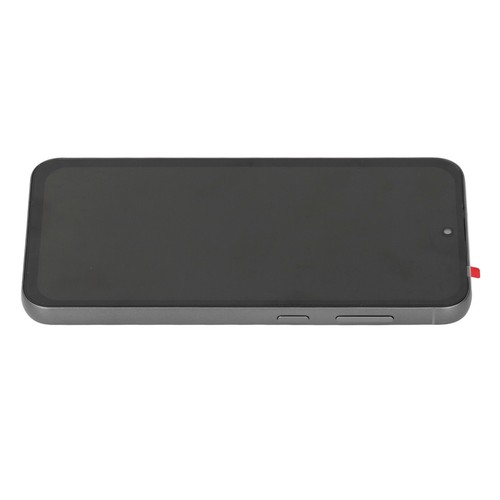 Screen Replacement With Frame For Galaxy S23 FE Support Fingerprint Digitize SPG