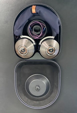 Dyson Zone WP01 Headphone, Air Purification, Ultra Blue/Prussian Blue