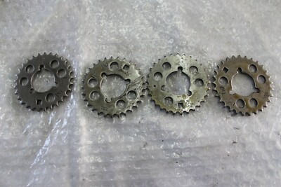 Nockenwellen Zahnräder Motor Aprilia ETV 1000 Caponord #R8050