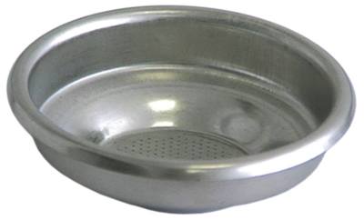 Kaffeesieb für Kaffeemaschine Brasilia 105, 105SL, Gradisca, Century, Bezzera